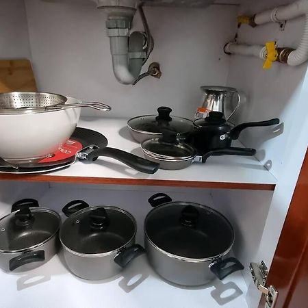 Hermosos Apartamentos En Funza Exteriér fotografie