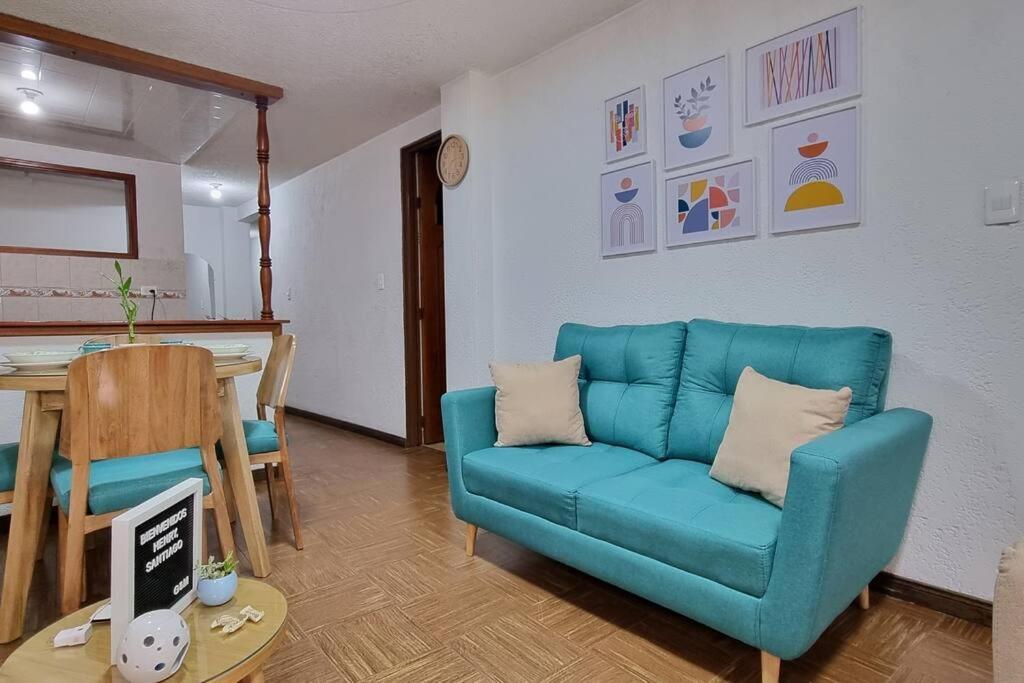 Hermosos Apartamentos En Funza Exteriér fotografie