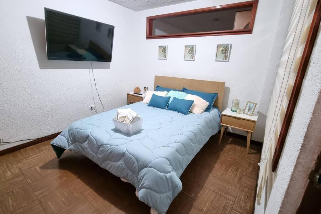 Hermosos Apartamentos En Funza Exteriér fotografie