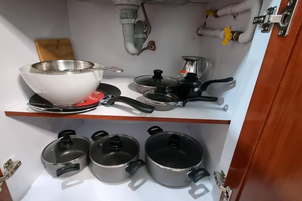 Hermosos Apartamentos En Funza Exteriér fotografie