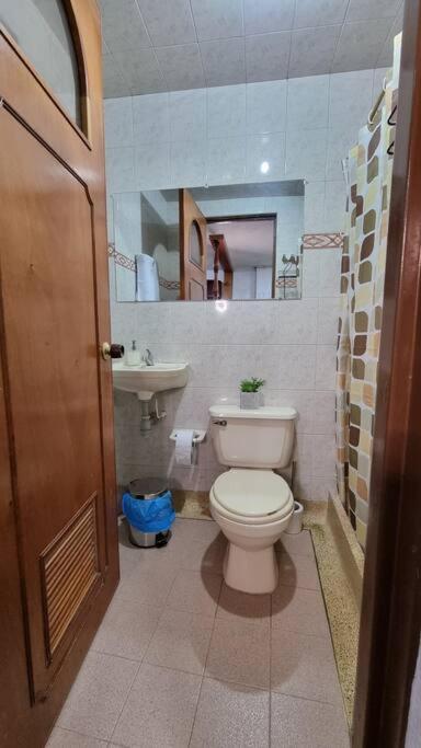 Hermosos Apartamentos En Funza Exteriér fotografie