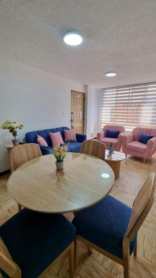 Hermosos Apartamentos En Funza Exteriér fotografie