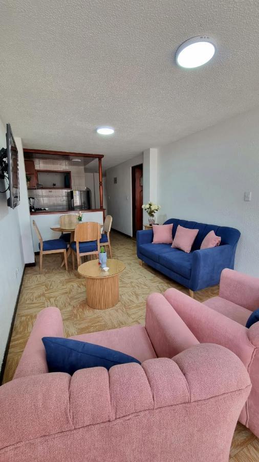 Hermosos Apartamentos En Funza Exteriér fotografie