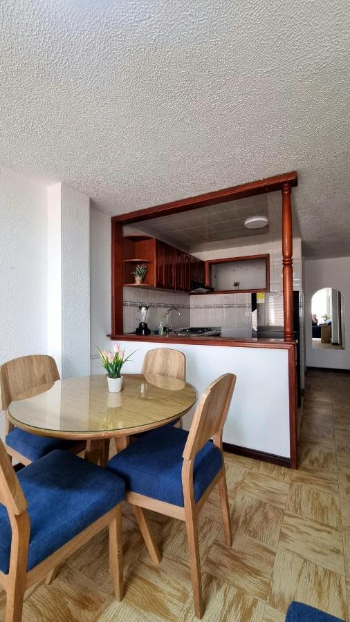 Hermosos Apartamentos En Funza Exteriér fotografie