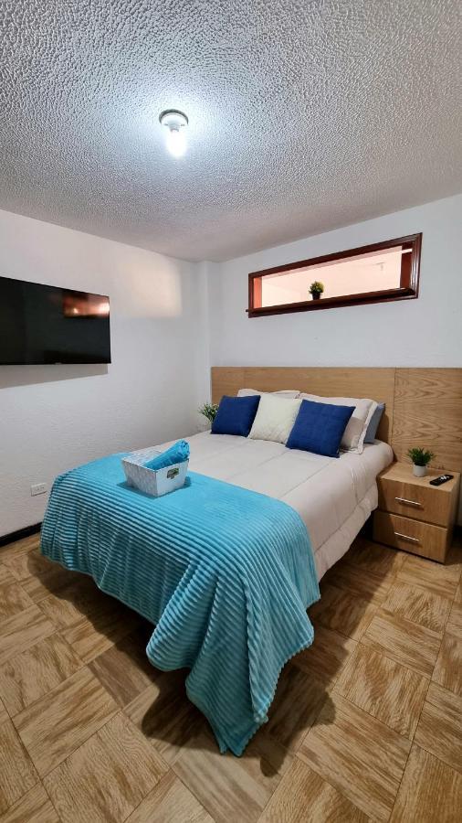 Hermosos Apartamentos En Funza Exteriér fotografie