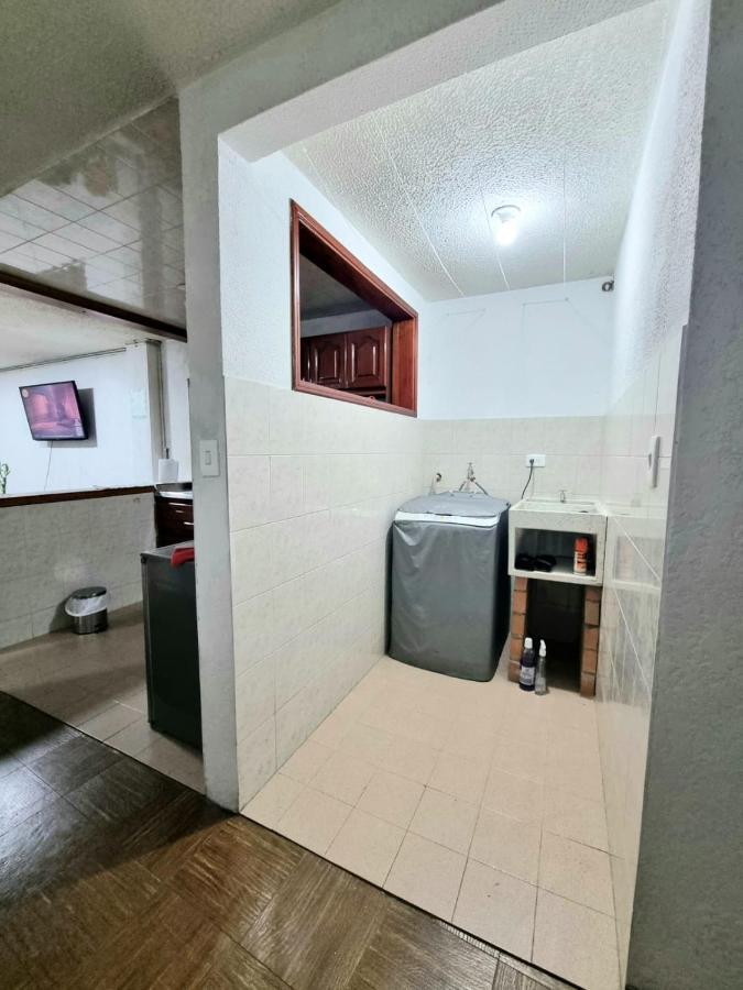 Hermosos Apartamentos En Funza Exteriér fotografie