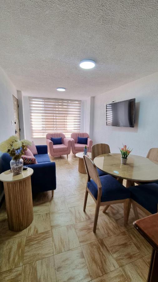 Hermosos Apartamentos En Funza Exteriér fotografie